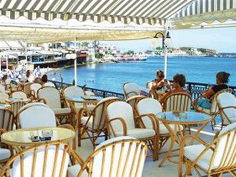 Vasia Boulevard Hotel (Adults Only) Hersonissos  Exterior foto