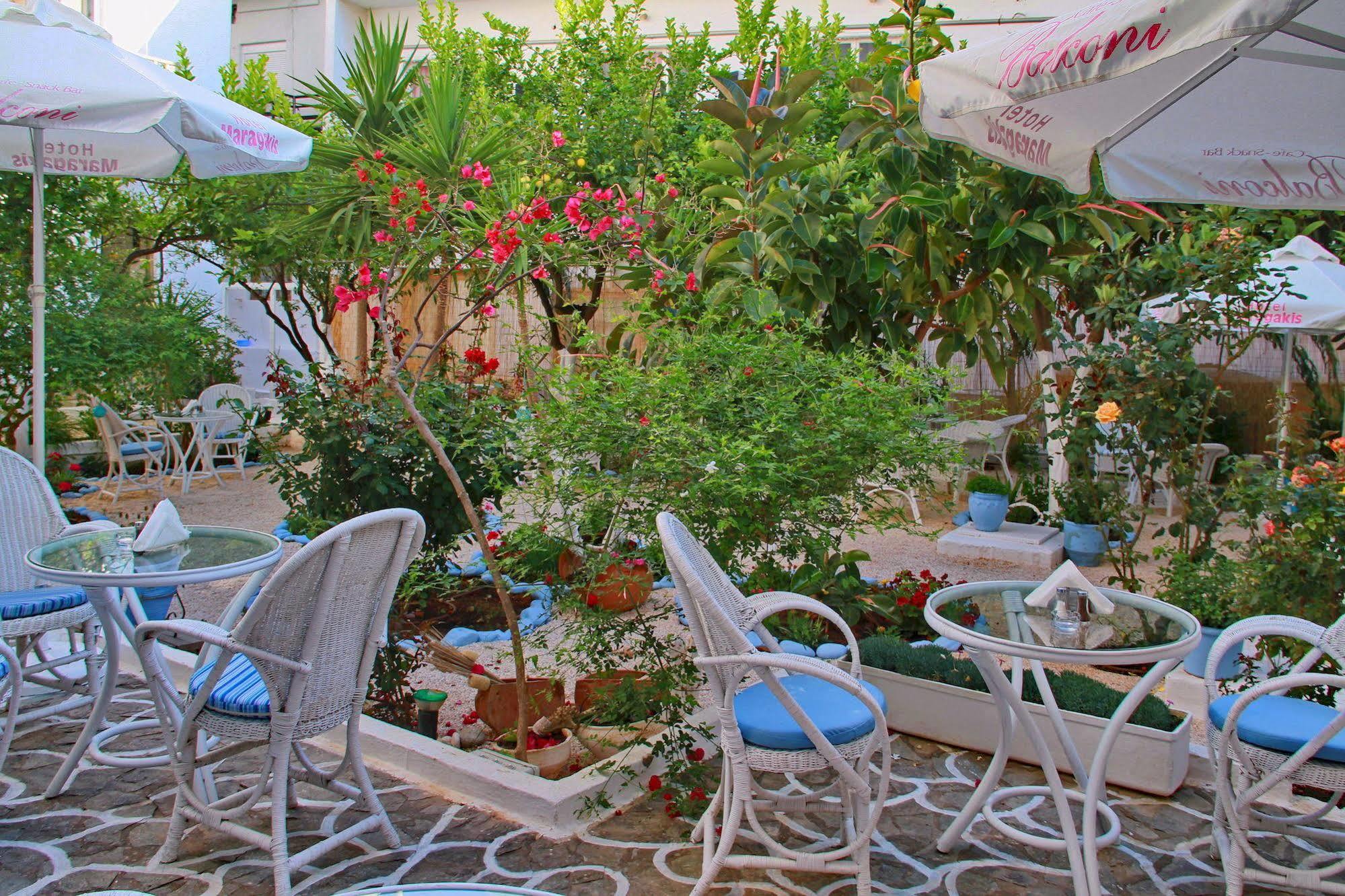 Vasia Boulevard Hotel (Adults Only) Hersonissos  Exterior foto